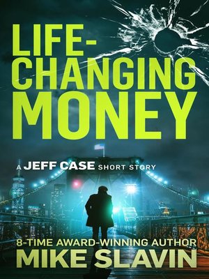 cover image of Life-Changing Money